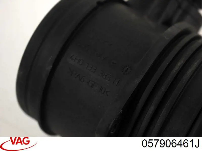 Купить 057906461J VAG Воздухомер