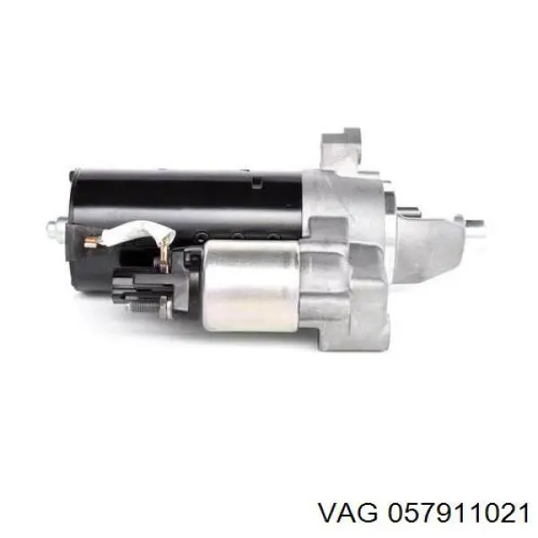 Купить 057911021 VAG Стартер