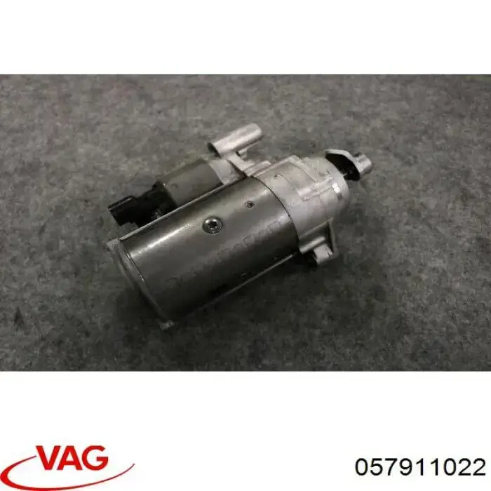 Стартер VAG 057911022 цена, от 177.37 USD