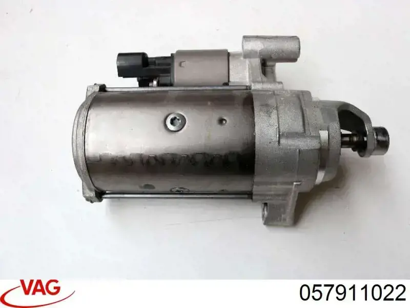 Купить 057911022 VAG Стартер
