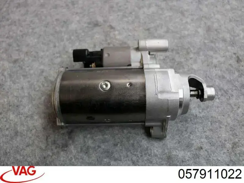 Стартер 057911022 VAG