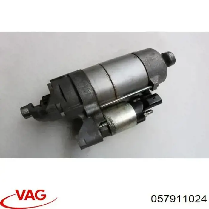 Стартер VAG 057911024 цена, от 126.69 USD