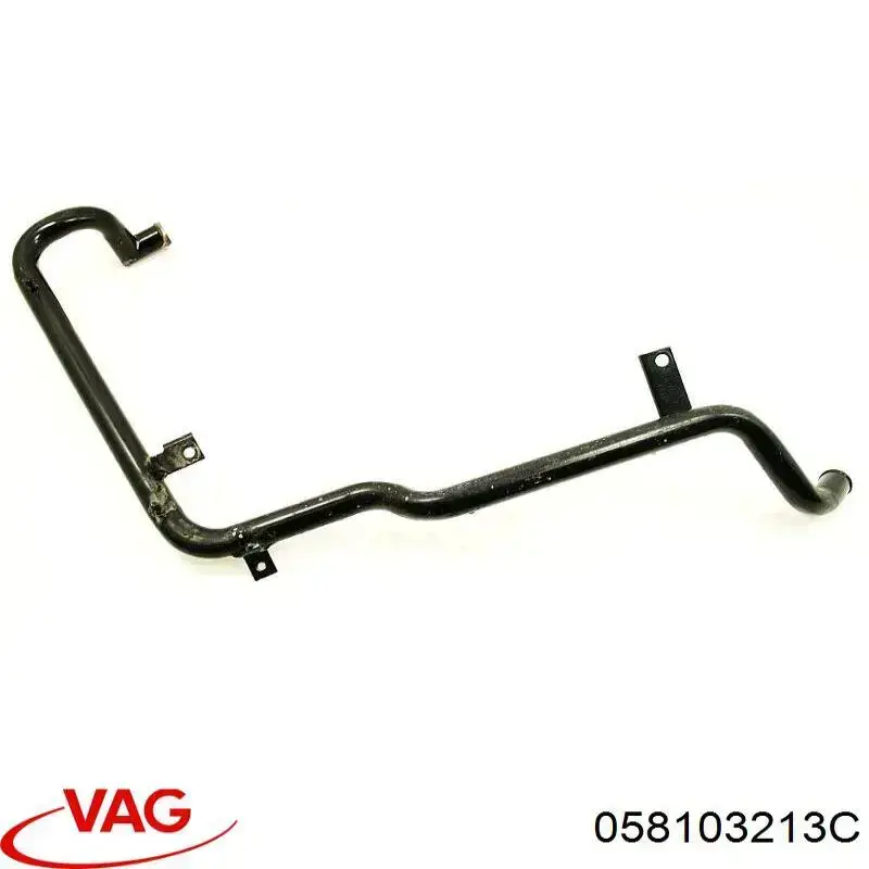  VAG 058103213C цена, от 12.70 USD