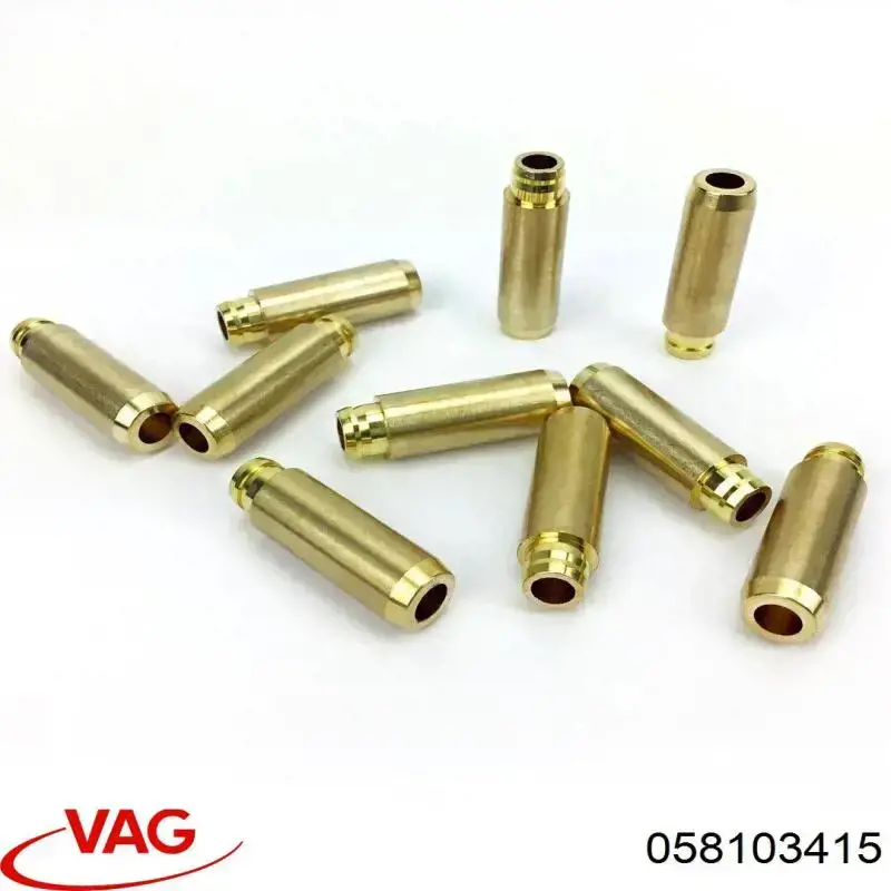 Купить Направляющая клапана Ауди А8 D3 4E2, 4E8