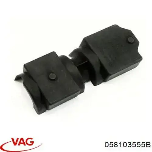 058103555B VAG Separador de aceite, aireación cárter aceite original y equivalente