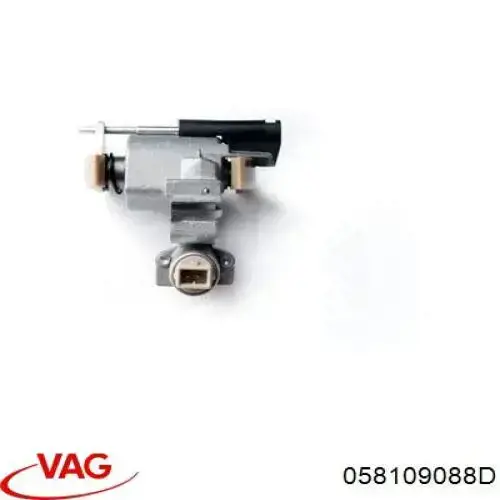Купить 058109088D VAG Натяжитель цепи ГРМ распреддвалов