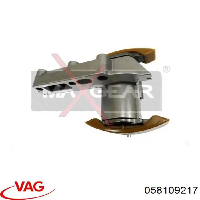 058109217 VAG/Skoda