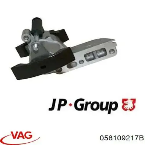 Купить 058109217B VAG Натяжитель цепи ГРМ