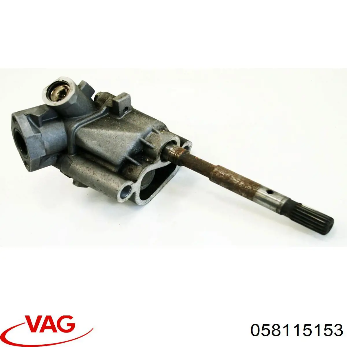 058115153 VAG 