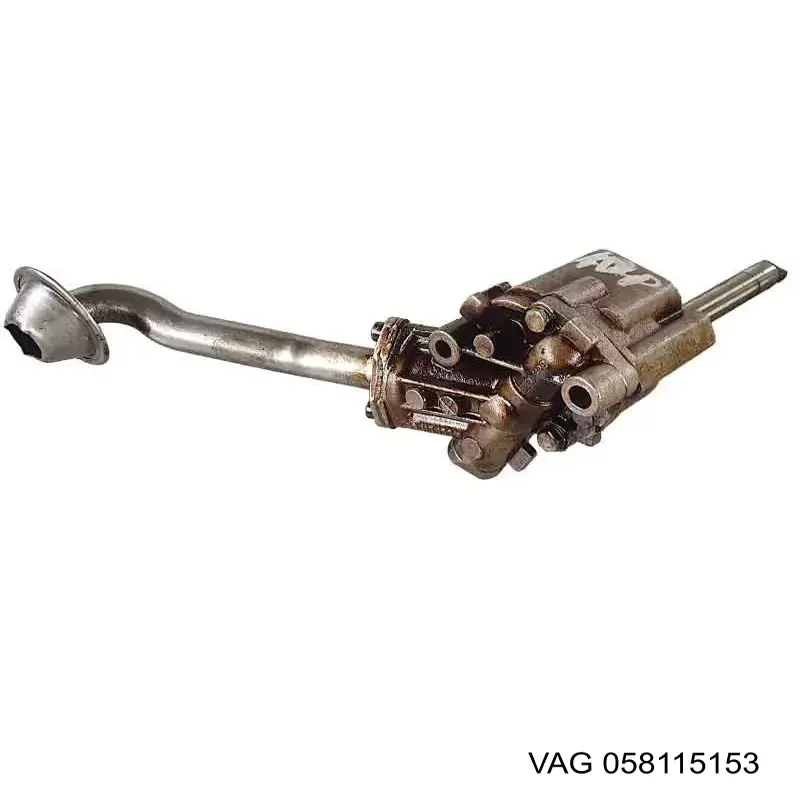  058115153 VAG
