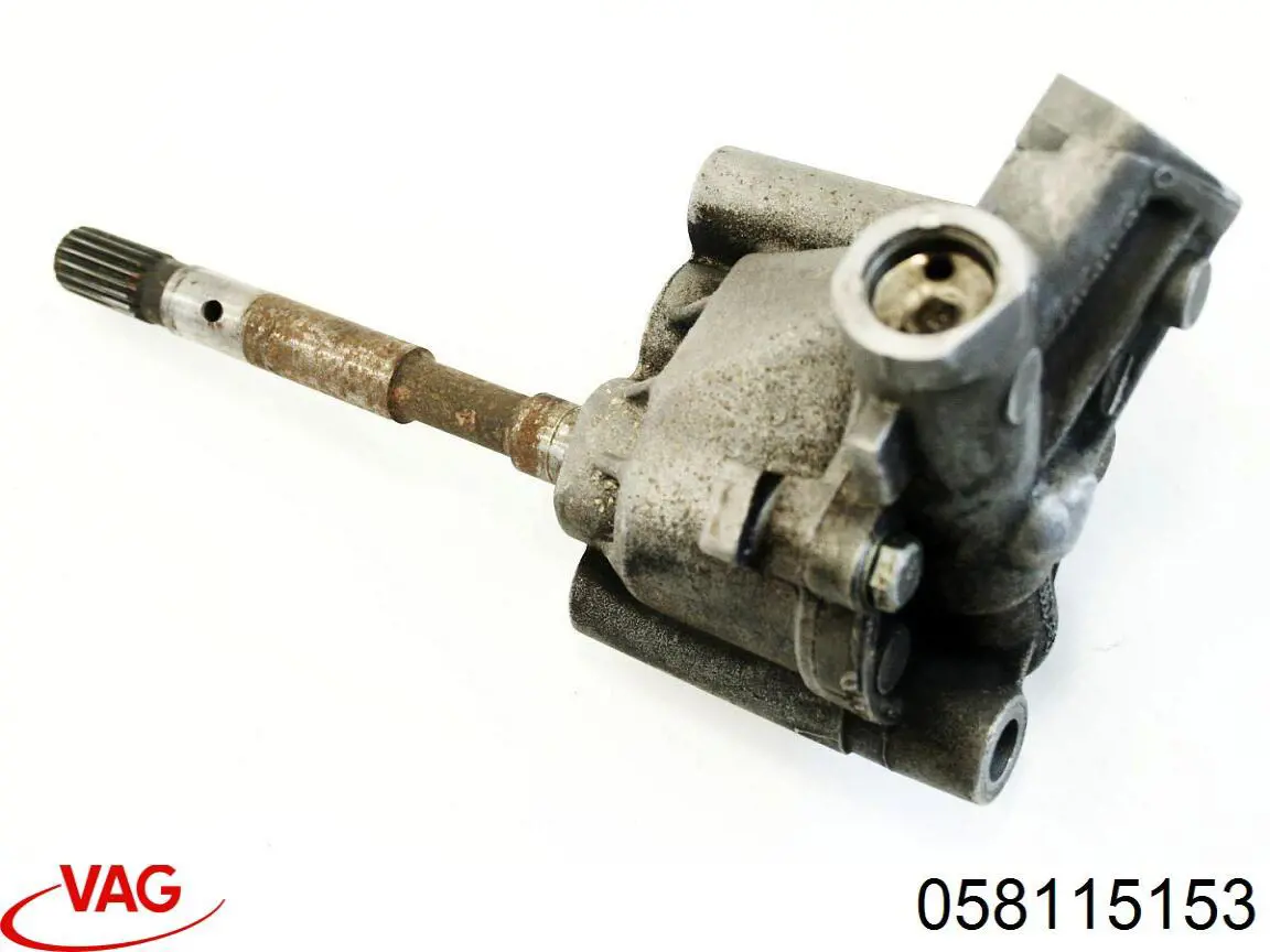 Купить 058115153 VAG 