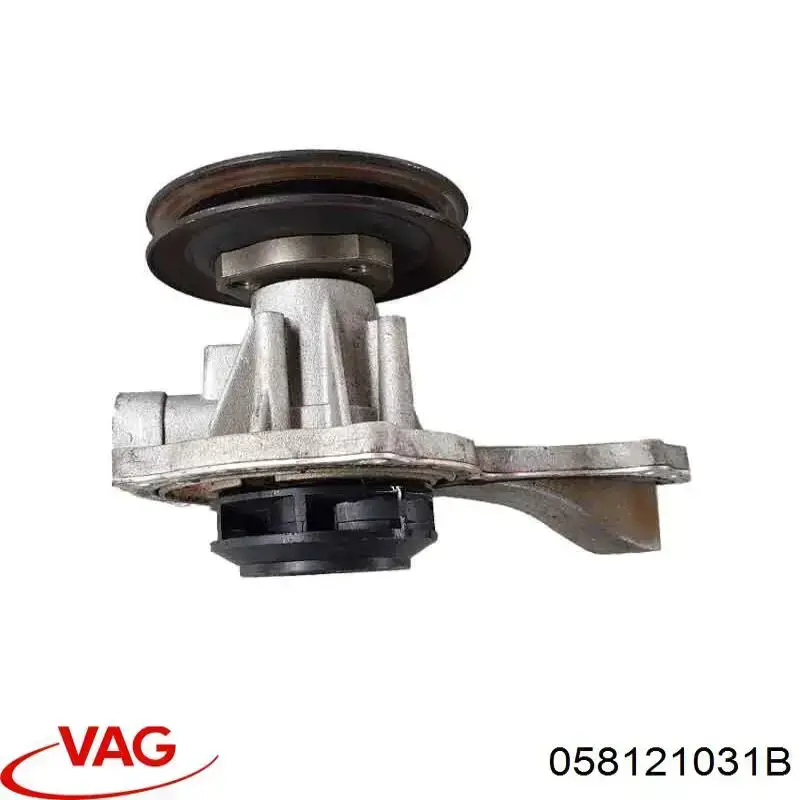 058121031B VAG 