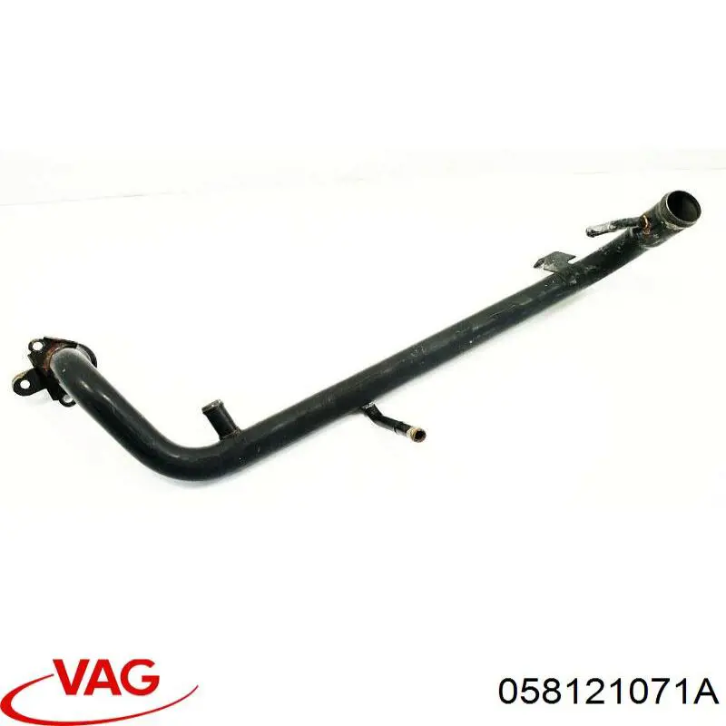  VAG 058121071A цена, от 17.10 USD