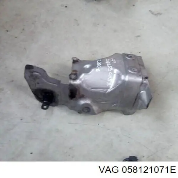  058121071E VAG