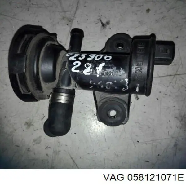 Купить 058121071E VAG 