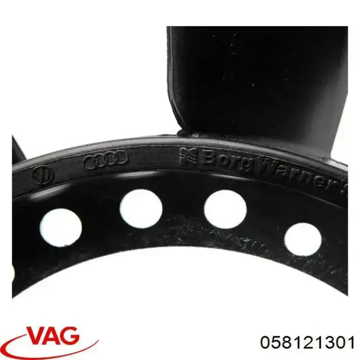 Купить 058121301 VAG 