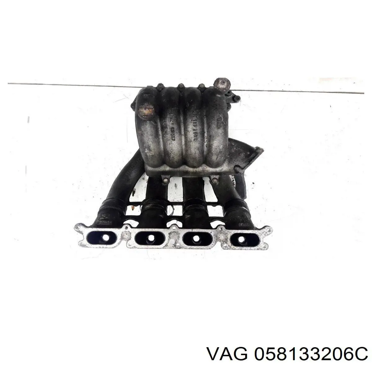  VAG 058133206C цена, от 42.37 USD