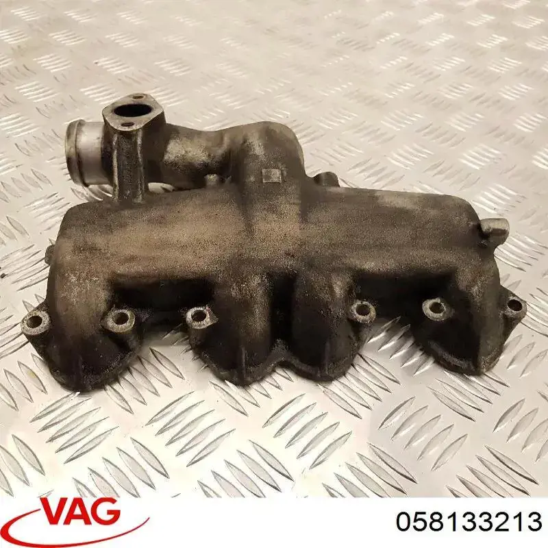  058133213 VAG