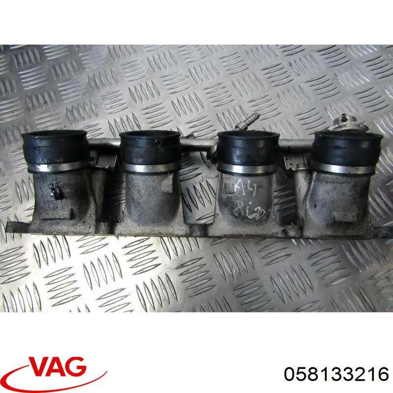 Купить 058133216 VAG 