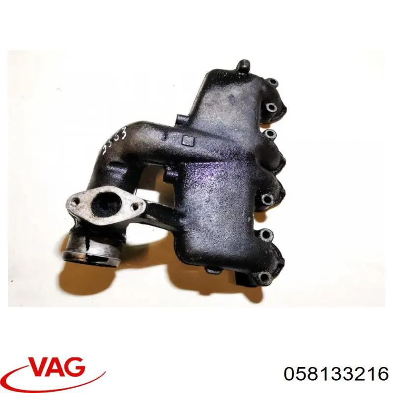  VAG 058133216 цена, от 19.82 USD