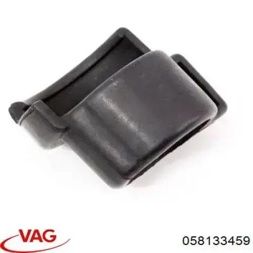 Клапан паров бака VAG 058133459 цена, от 6.33 USD