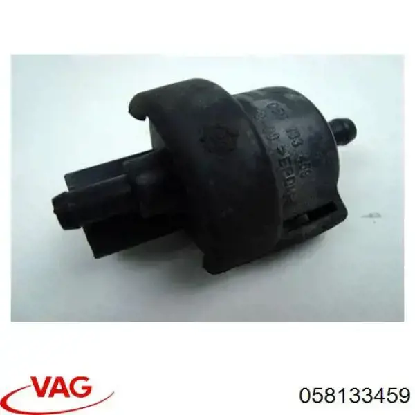 Купить 058133459 VAG Клапан вентиляции бензобака