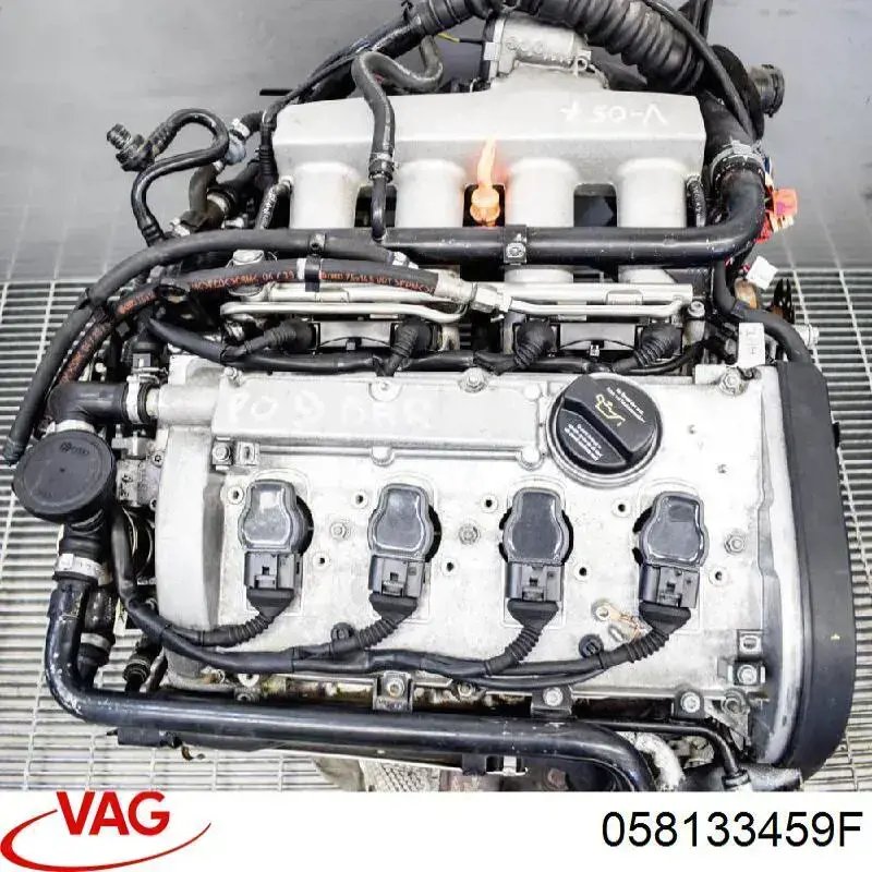 VAG 058133459F цена, от 12.51 USD