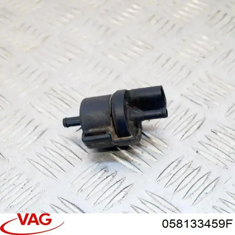 Купить 058133459F VAG 