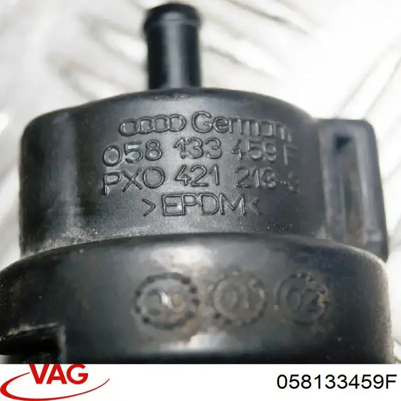  058133459F VAG