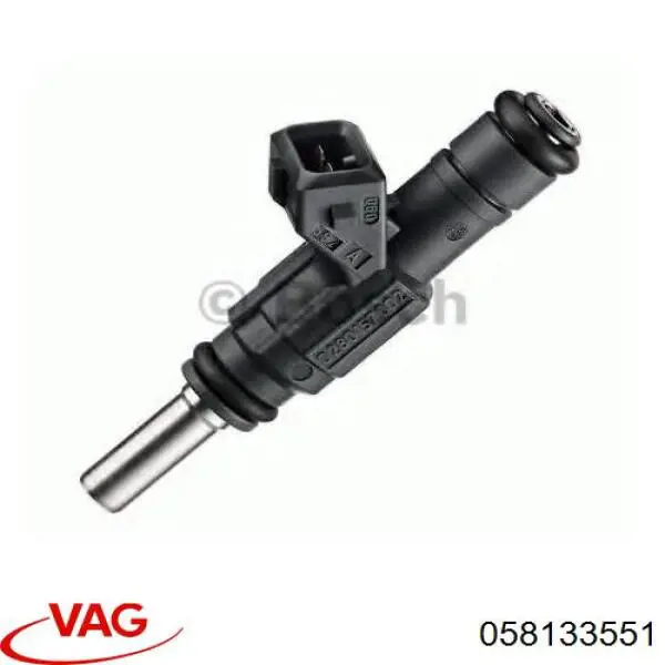 Форсунки VAG 280150447