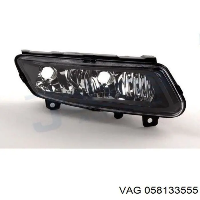Уплотнитель форсунок VAG 58133555 цена, от 16.10 USD