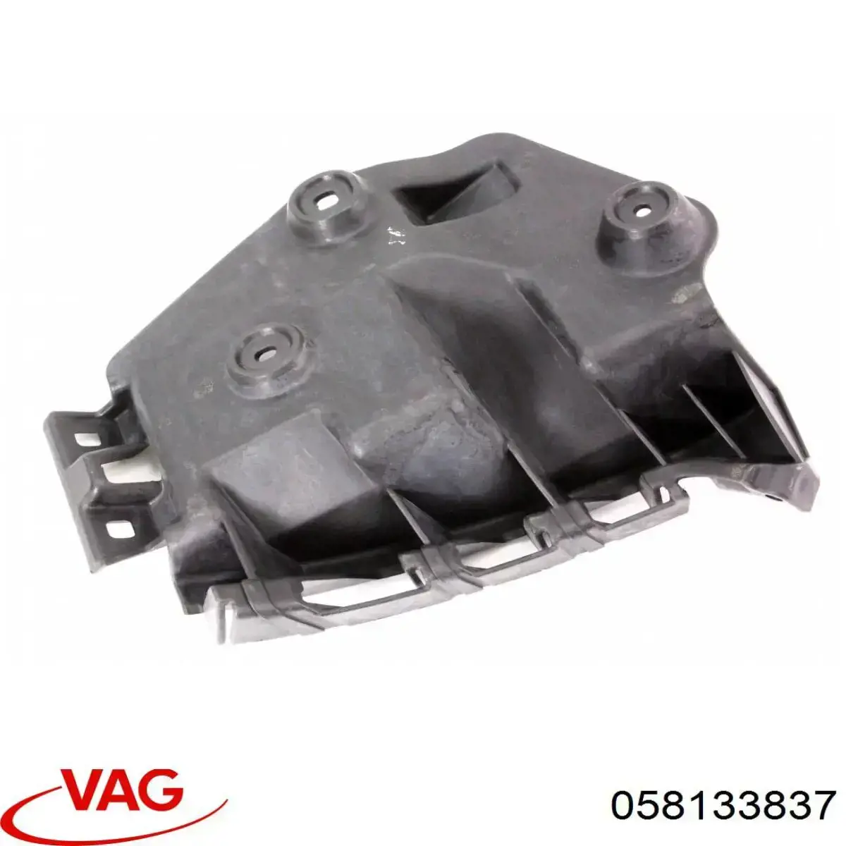 Корпус фильтра 58133837 VAG