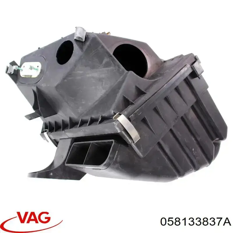 058133837A VAG 