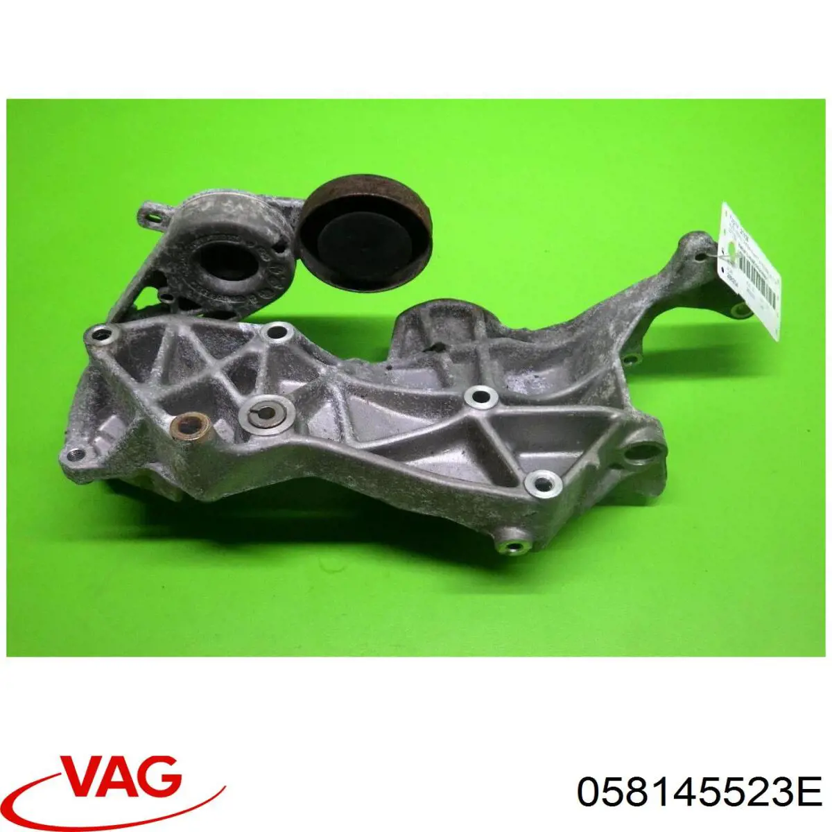  VAG 058145523E цена, от 22.20 USD