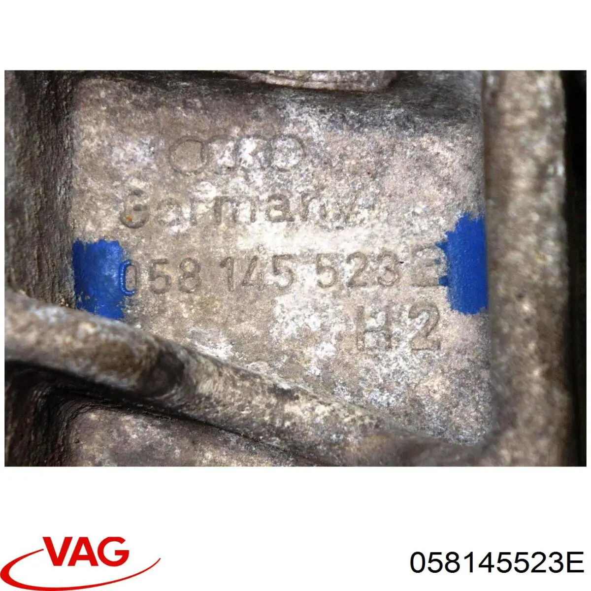 Купить 058145523E VAG 