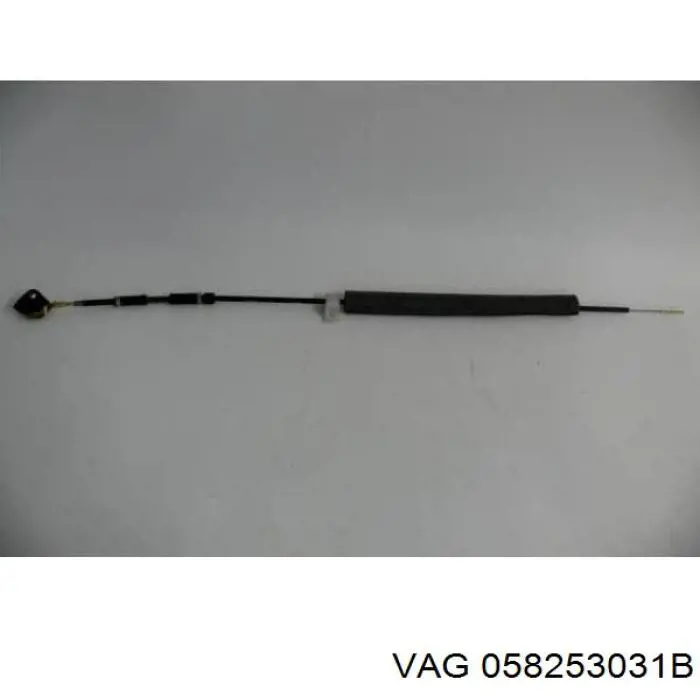 Купить 058253031B VAG Катализатор