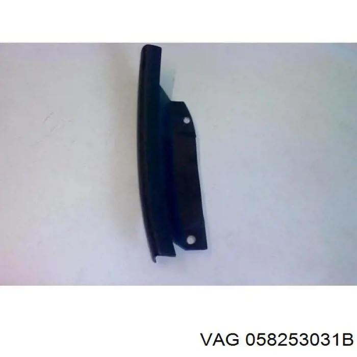 Система выпуска газов двигателя VAG 058253031B цена, от 600.79 USD