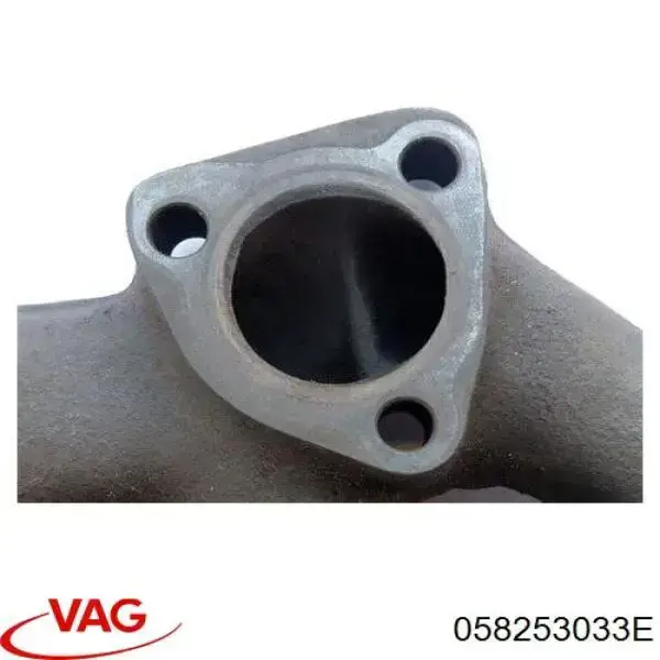 Купить 49SKV070 SKV Катализатор