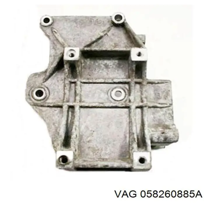 058260885A VAG 