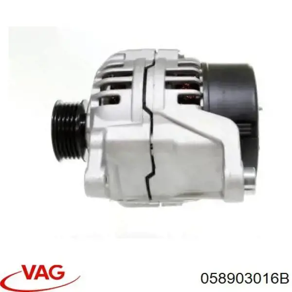 Автомобильный генератор VAG 058903016B цена, от 34.37 USD
