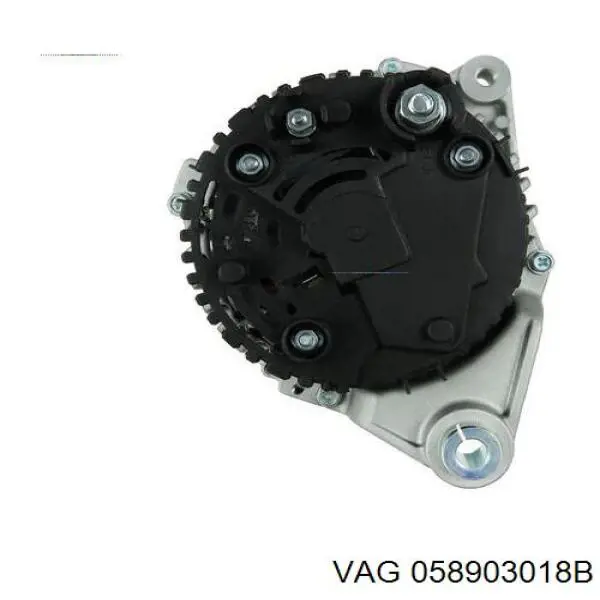 Купить 058903018B VAG Генератор