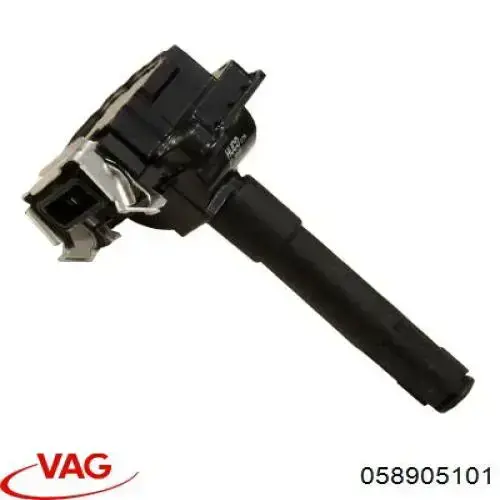 Модуль зажигания VAG 058905101 цена, от 25.62 USD