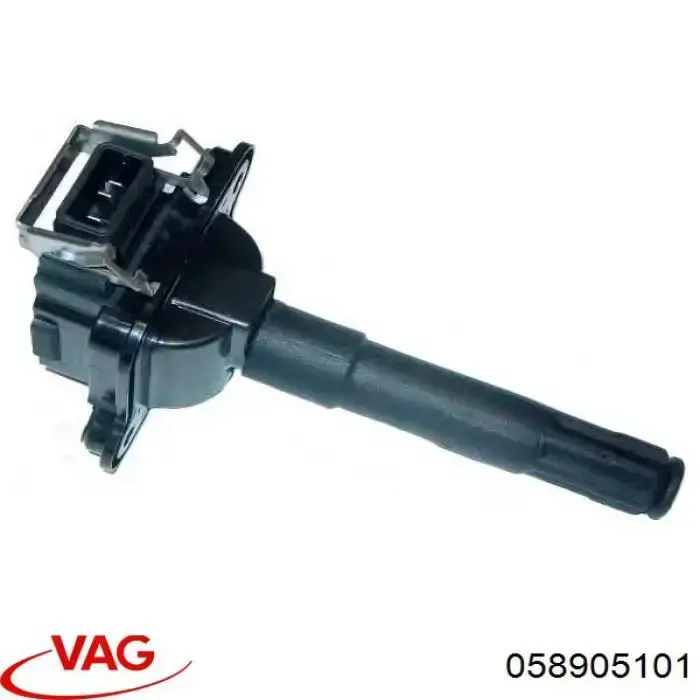 Модуль зажигания VAG 058905101 цена, от 25.62 USD