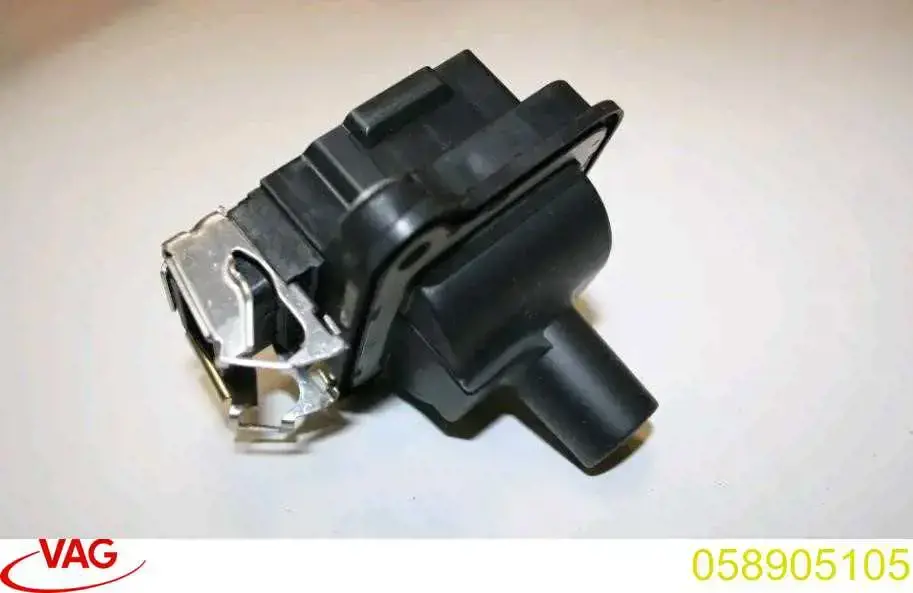 Купить 058905105 VAG Катушка зажигания