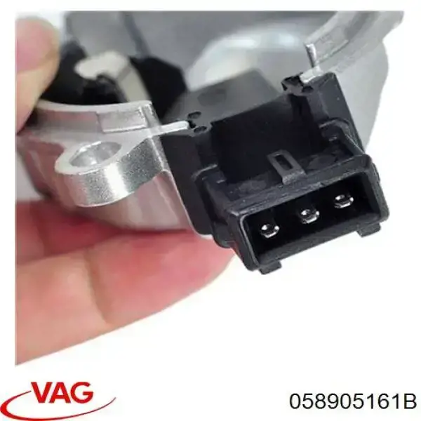 Датчик распредвала 058905161B VAG