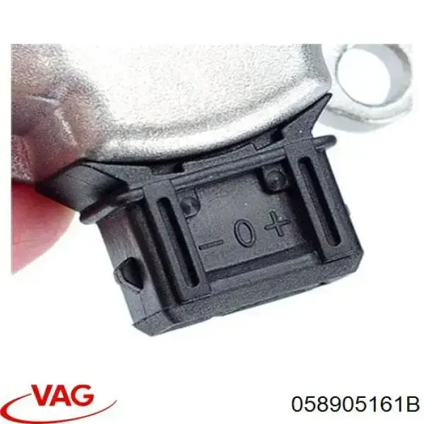 Купить 058905161B VAG ДПРВ