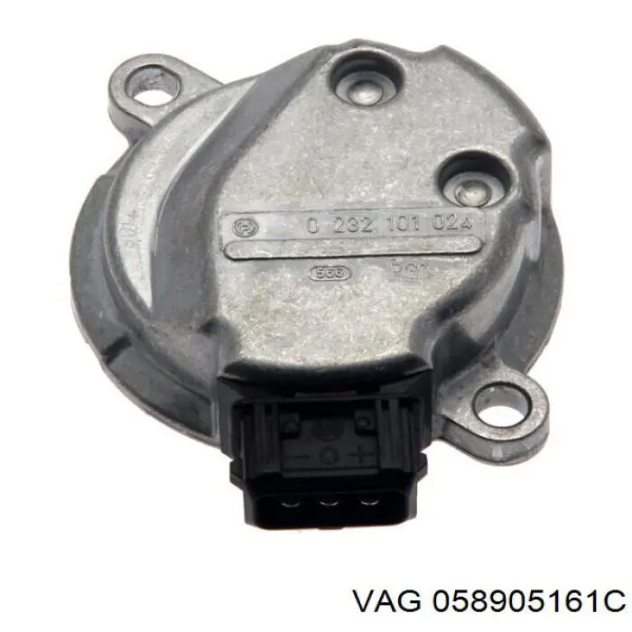 Купить 058905161C VAG ДПРВ