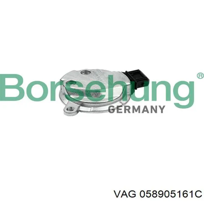 Датчик распредвала 058905161C VAG