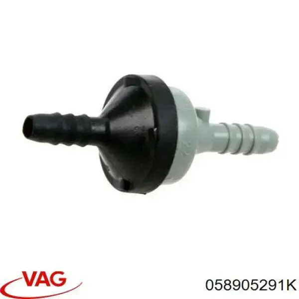 058905291K VAG/Seat