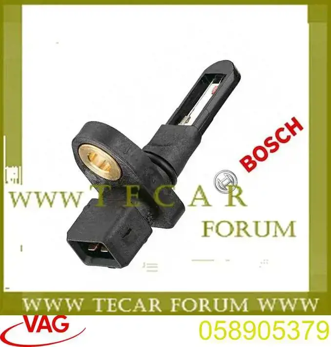 Sensor de temperatura da mistura de ar VAG 058905379 preço, a partir de 9,40 USD